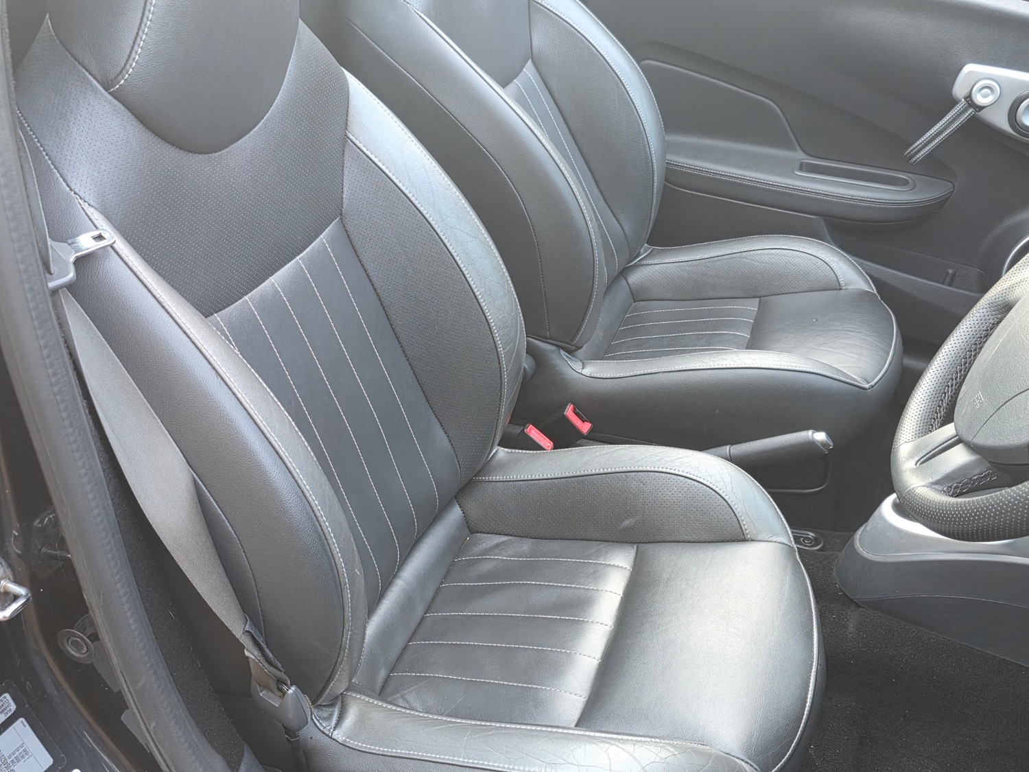 Used Renault Wind 2011 for sale - 77568245: Photo 6