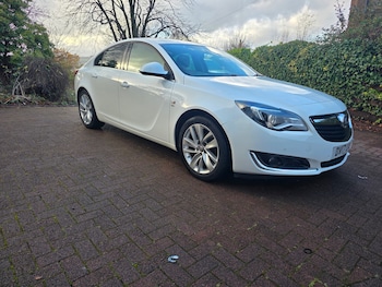 2017 (17) - 1.4T SRi 5dr [Start Stop]