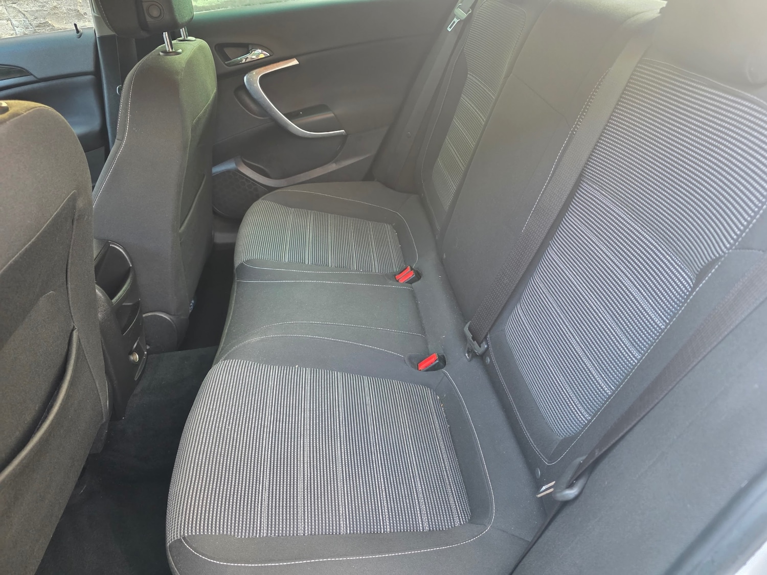 Used Vauxhall Insignia 2017 for sale - 76766874: Photo 7