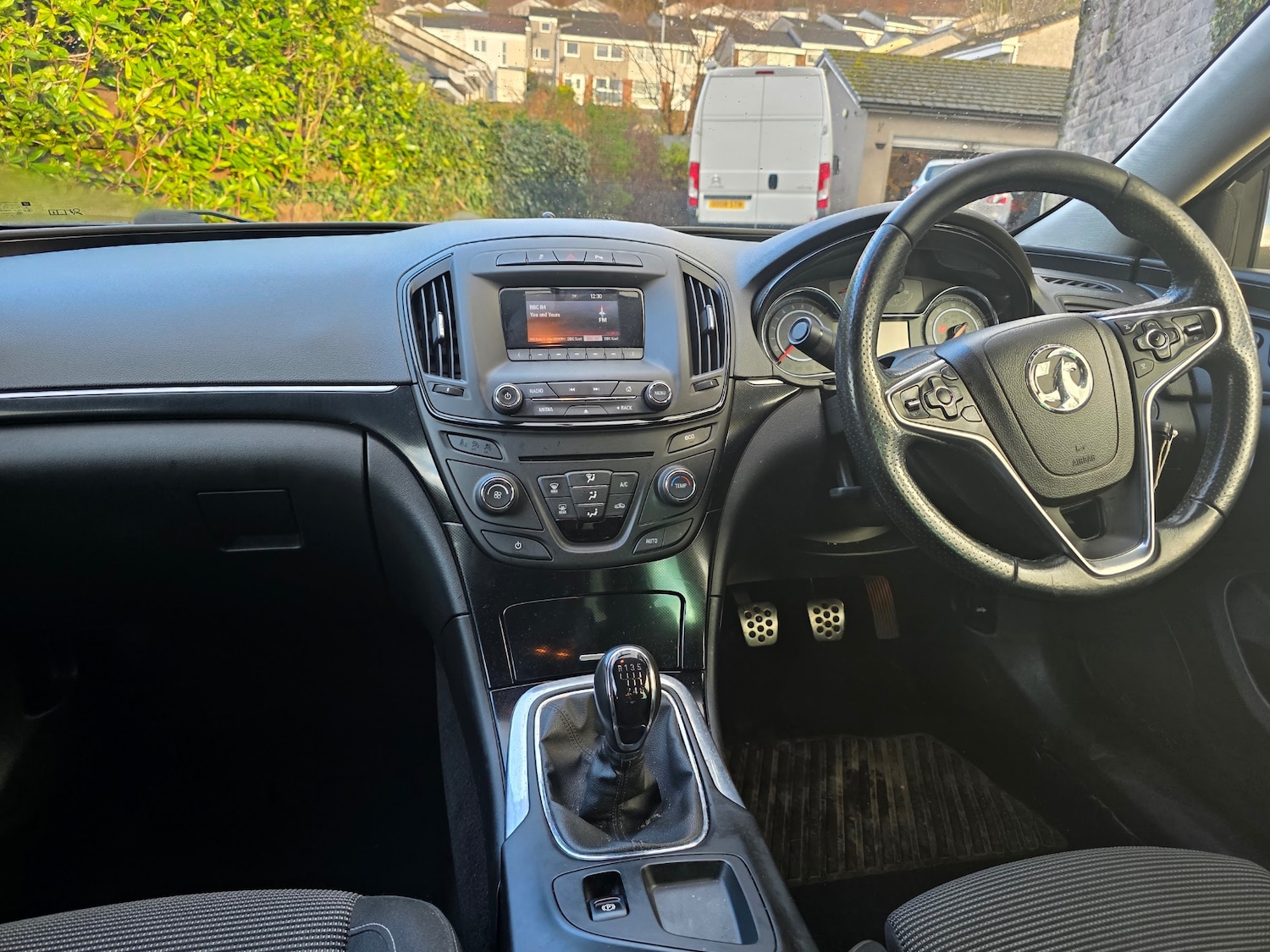 Used Vauxhall Insignia 2017 for sale - 76766874: Photo 8