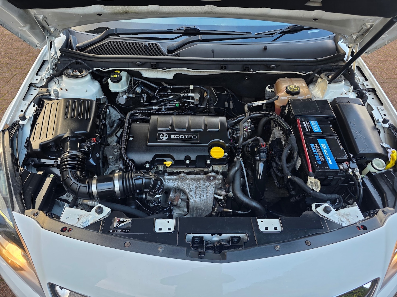 Used Vauxhall Insignia 2017 for sale - 76766874: Photo 9