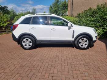 2016 (65) - 2.2 CDTi Diamond 5dr [2WD] [Start Stop]
