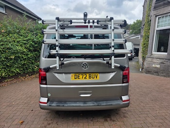 Used Volkswagen California 2023 for sale - 75917739: Photo