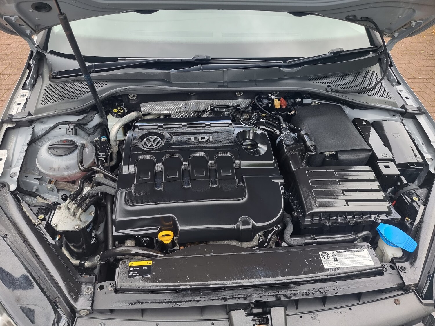 Used Audi Q3 2017 for sale - 77602025: Photo 9