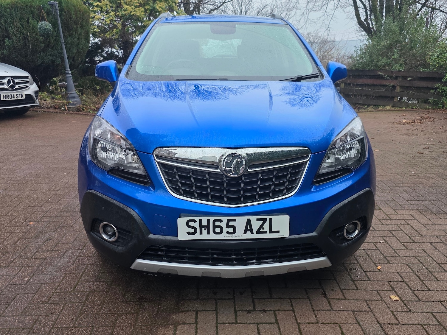 Used Vauxhall Mokka 2015 for sale - 77805028: Photo 2