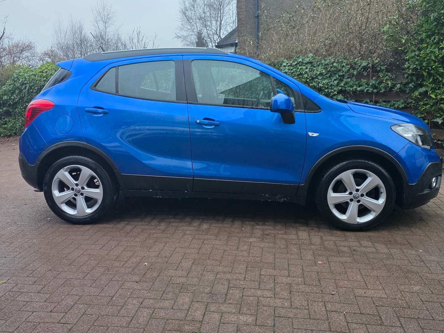Used Vauxhall Mokka 2015 for sale - 77805028: Photo 3