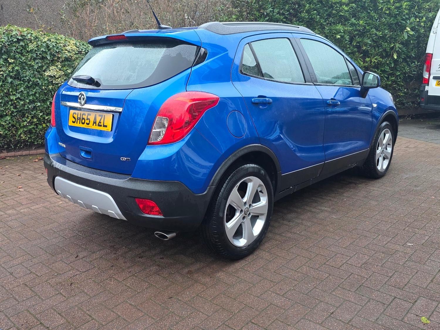 Used Vauxhall Mokka 2015 for sale - 77805028: Photo 4