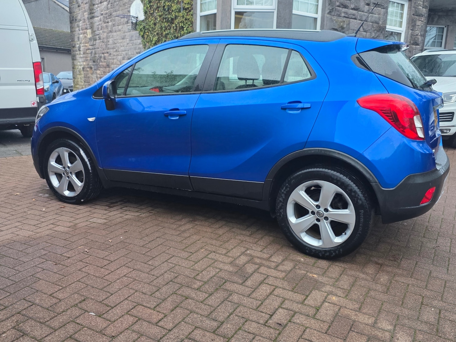 Used Vauxhall Mokka 2015 for sale - 77805028: Photo 6