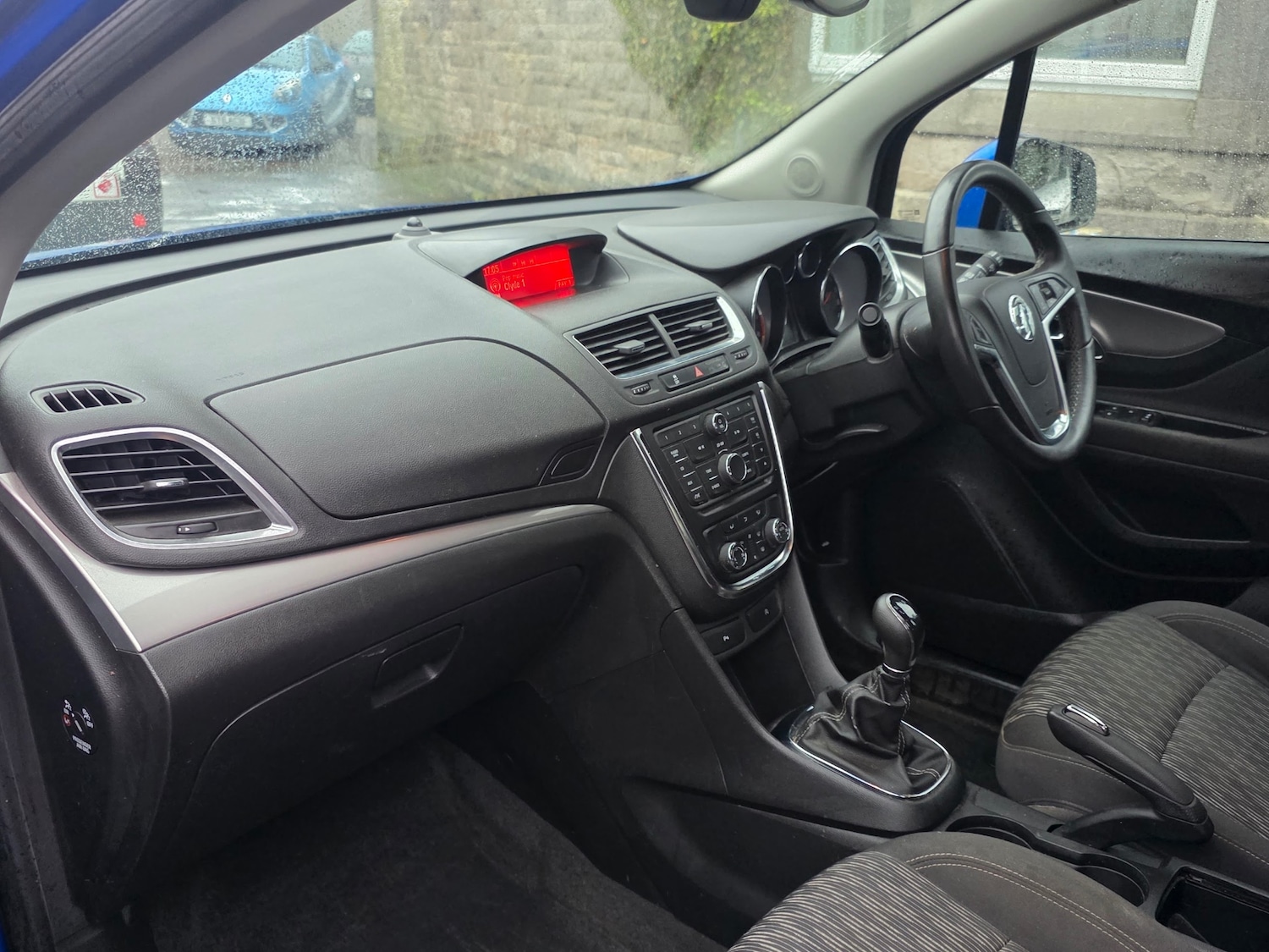 Used Vauxhall Mokka 2015 for sale - 77805028: Photo 7