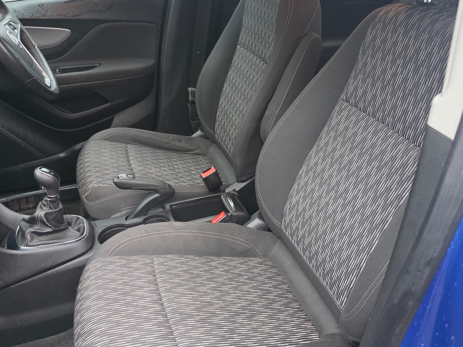 Used Vauxhall Mokka 2015 for sale - 77805028: Photo 8