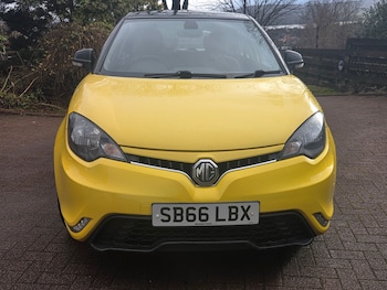 Used MG MG3 2016 for sale - 77918796: Photo