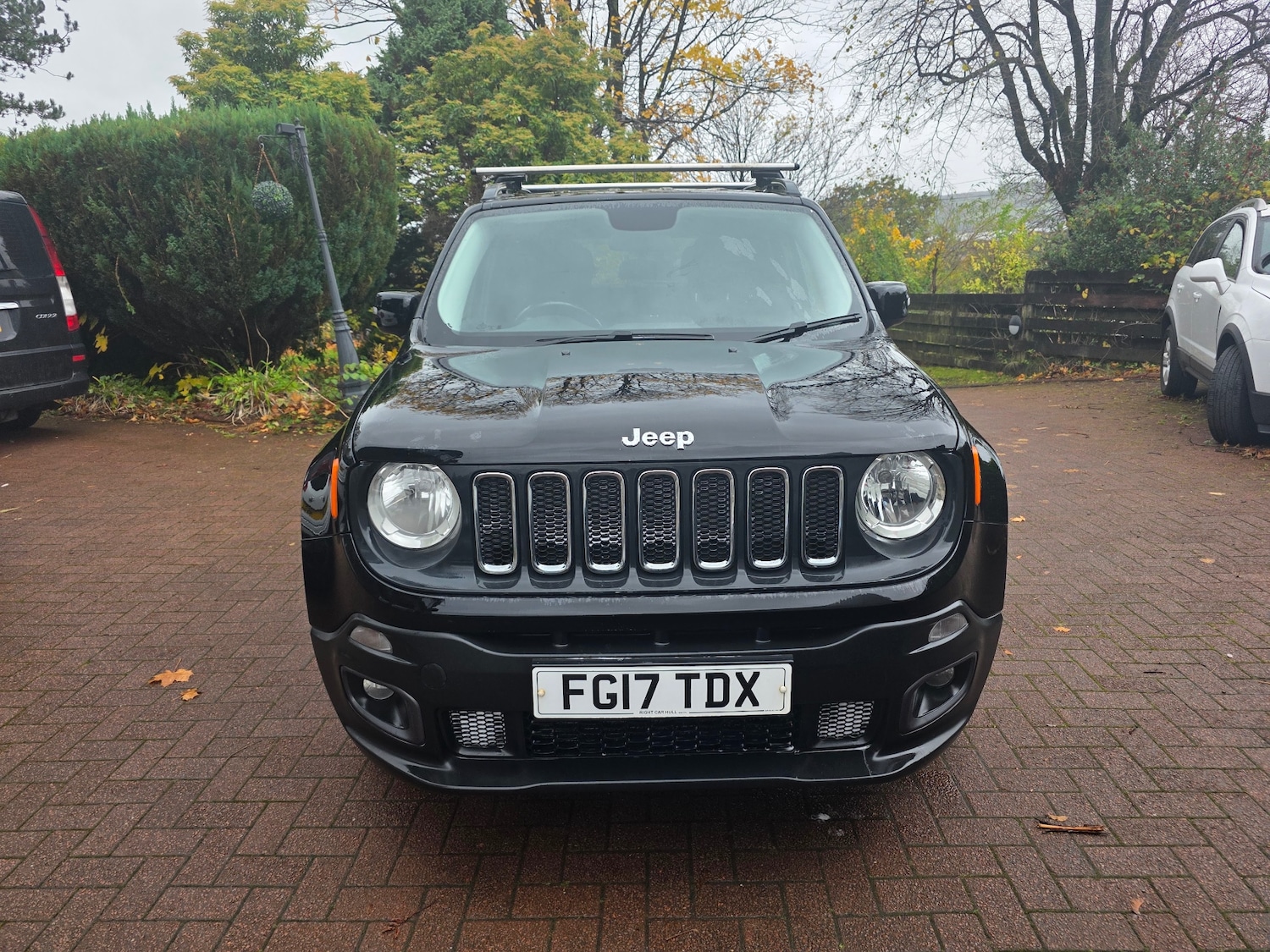 Used Jeep Renegade 2017 for sale - 76407070: Photo 2