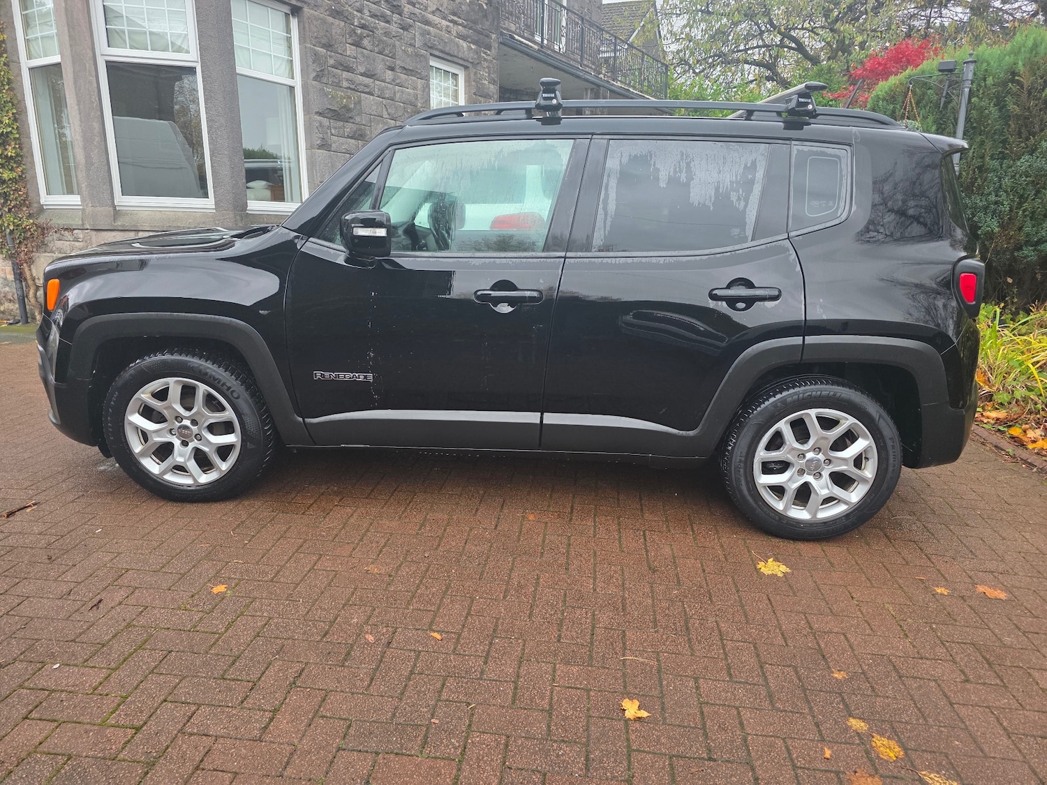 Used Jeep Renegade 2017 for sale - 76407070: Photo 5