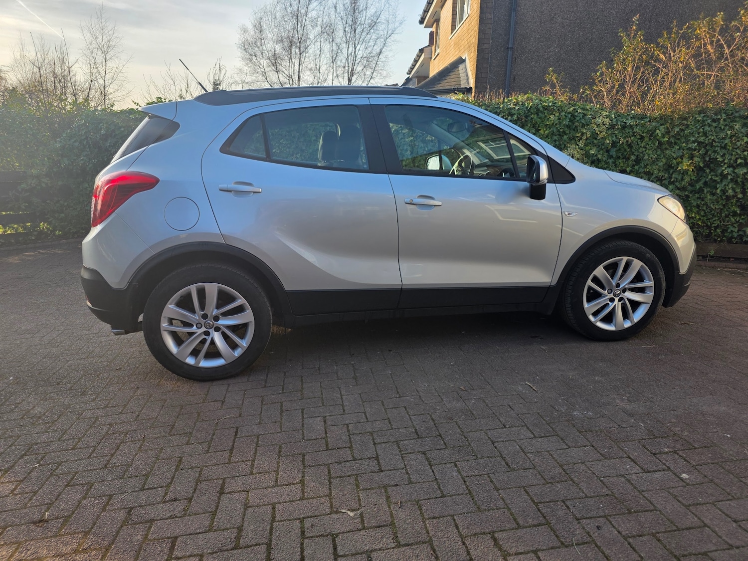 Used Vauxhall Mokka 2016 for sale - 77965979: Photo 1