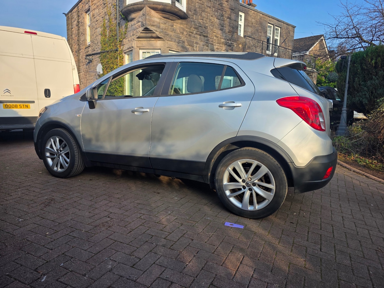 Used Vauxhall Mokka 2016 for sale - 77965979: Photo 2