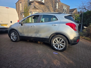 Used Vauxhall Mokka 2016 for sale - 77965979: Photo