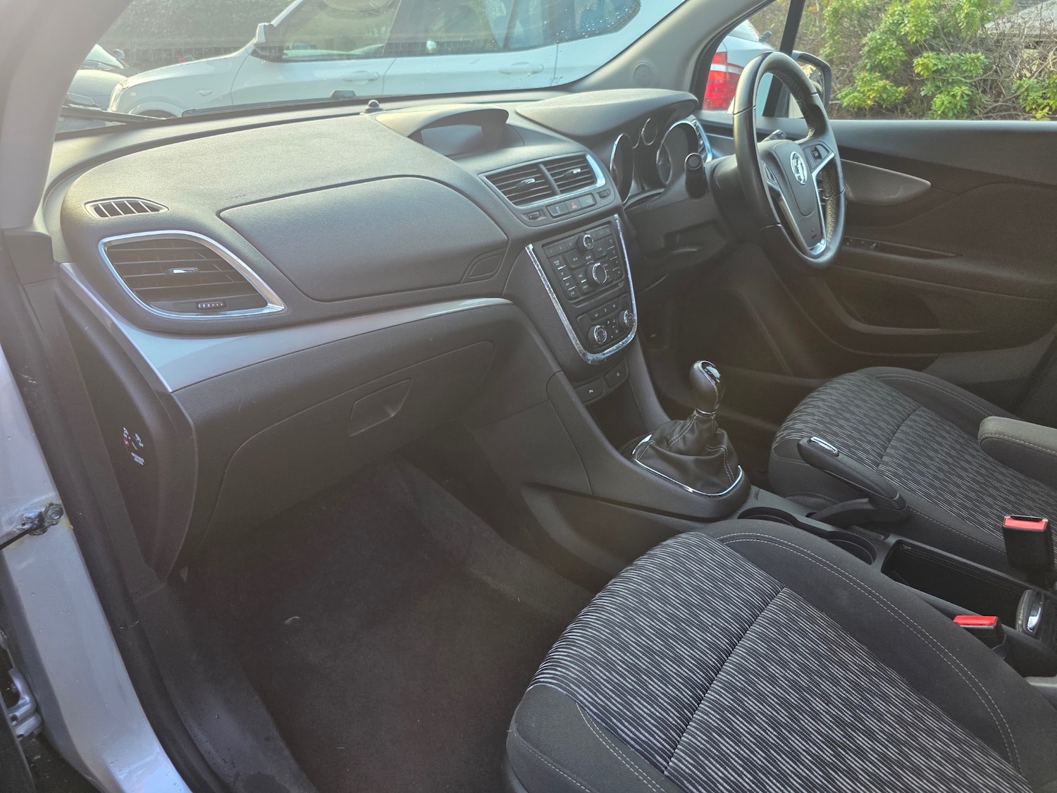 Used Vauxhall Mokka 2016 for sale - 77965979: Photo 3