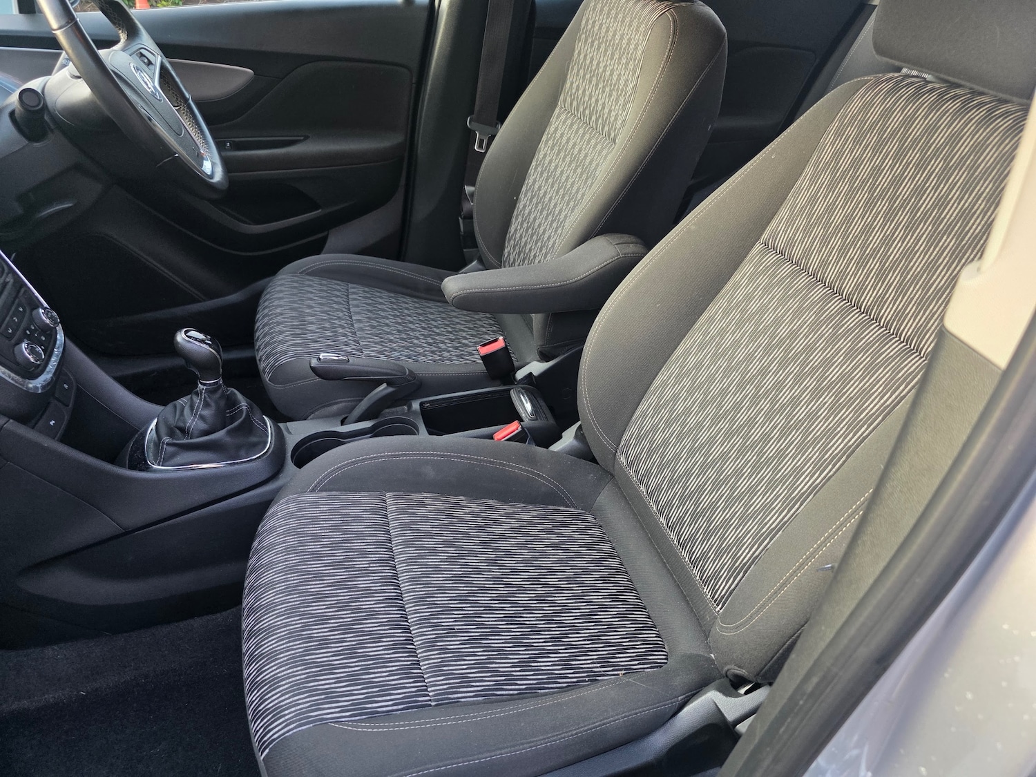 Used Vauxhall Mokka 2016 for sale - 77965979: Photo 4