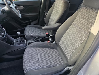 Used Vauxhall Mokka 2016 for sale - 77965979: Photo