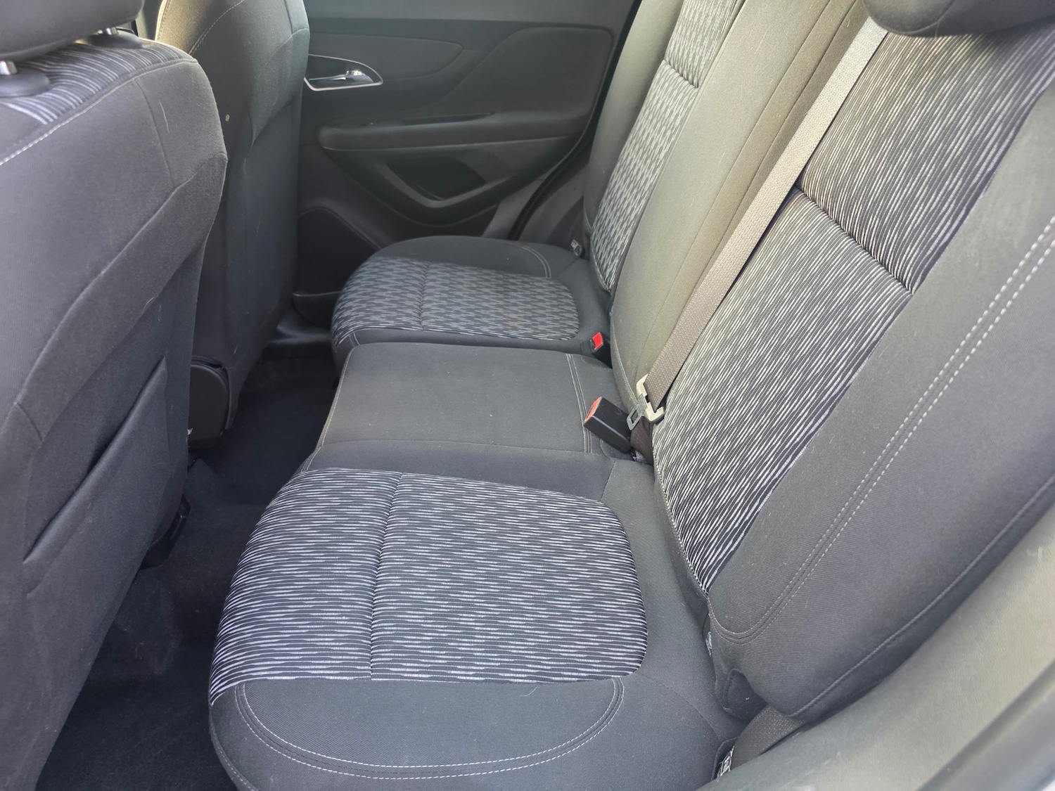 Used Vauxhall Mokka 2016 for sale - 77965979: Photo 5