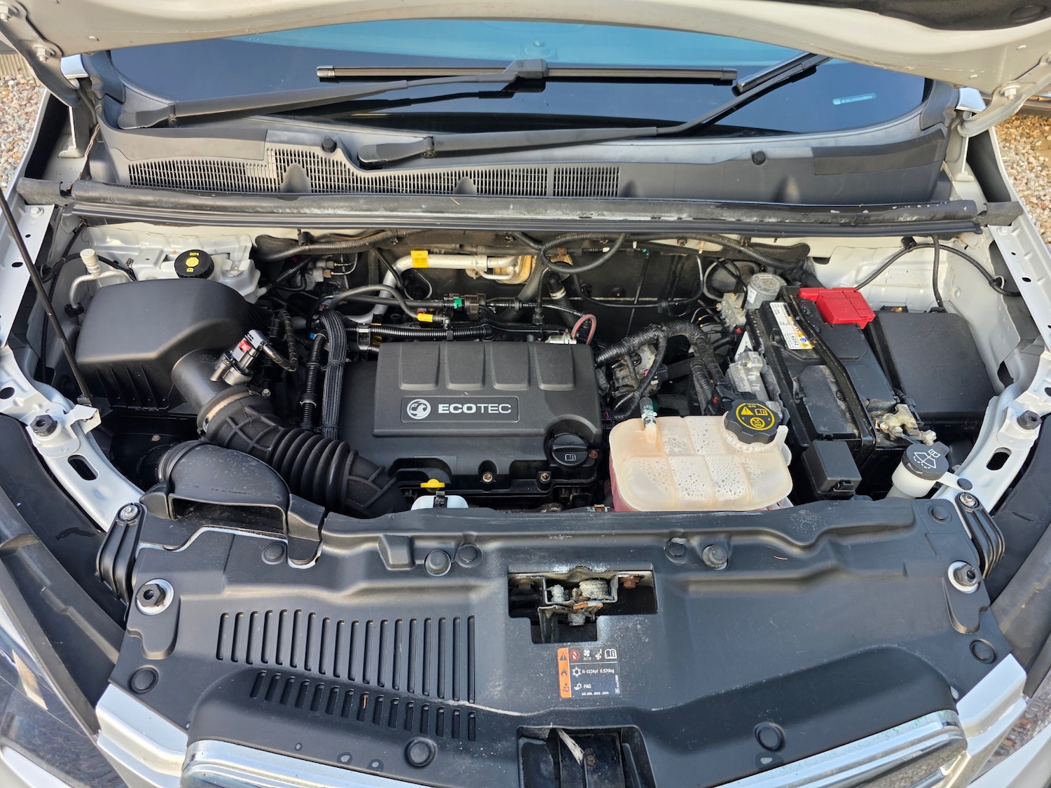 Used Vauxhall Mokka 2016 for sale - 77965979: Photo 6