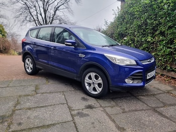 2015 (65) - 2.0 TDCi 150 Zetec 5dr 2WD