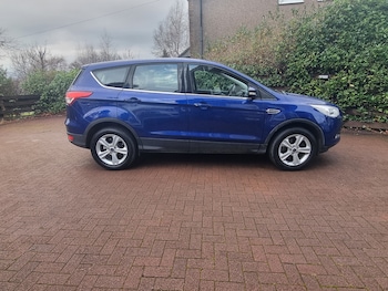 Used Ford Kuga 2015 for sale - 76933538: Photo