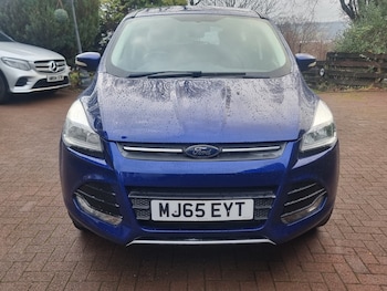 Used Ford Kuga 2015 for sale - 76933538: Photo