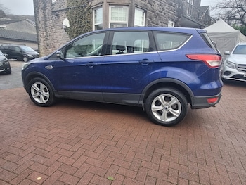 Used Ford Kuga 2015 for sale - 76933538: Photo