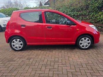 Used Suzuki Alto 2014 for sale - 76740981: Photo