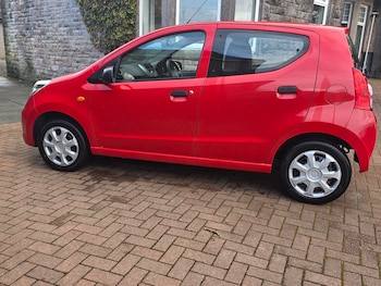 Used Suzuki Alto 2014 for sale - 76740981: Photo