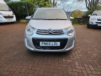 Used Citroen C1 2015 for sale - 76599524: Photo