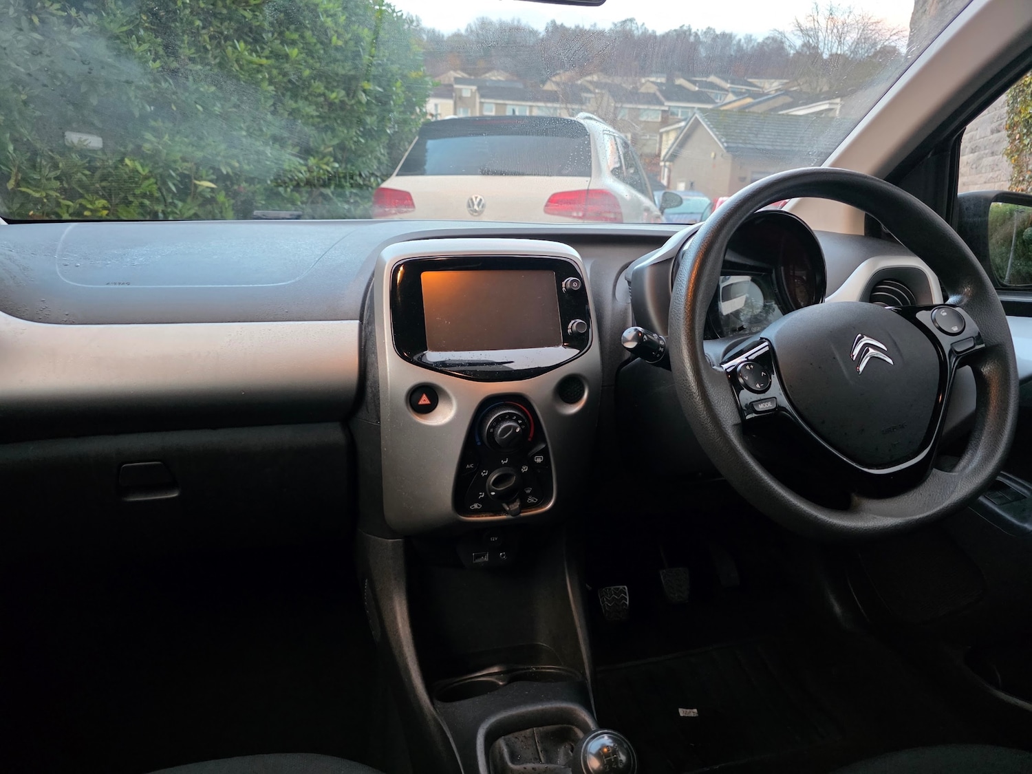 Used Citroen C1 2015 for sale - 76599524: Photo 6