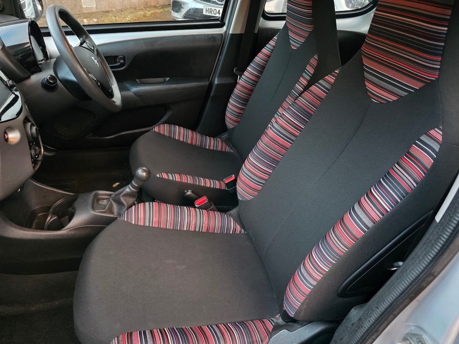 Used Citroen C1 2015 for sale - 76599524: Photo 7