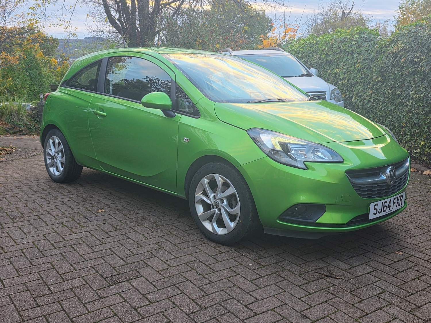 Used Vauxhall Corsa 2014 for sale - 76384740: Photo 1