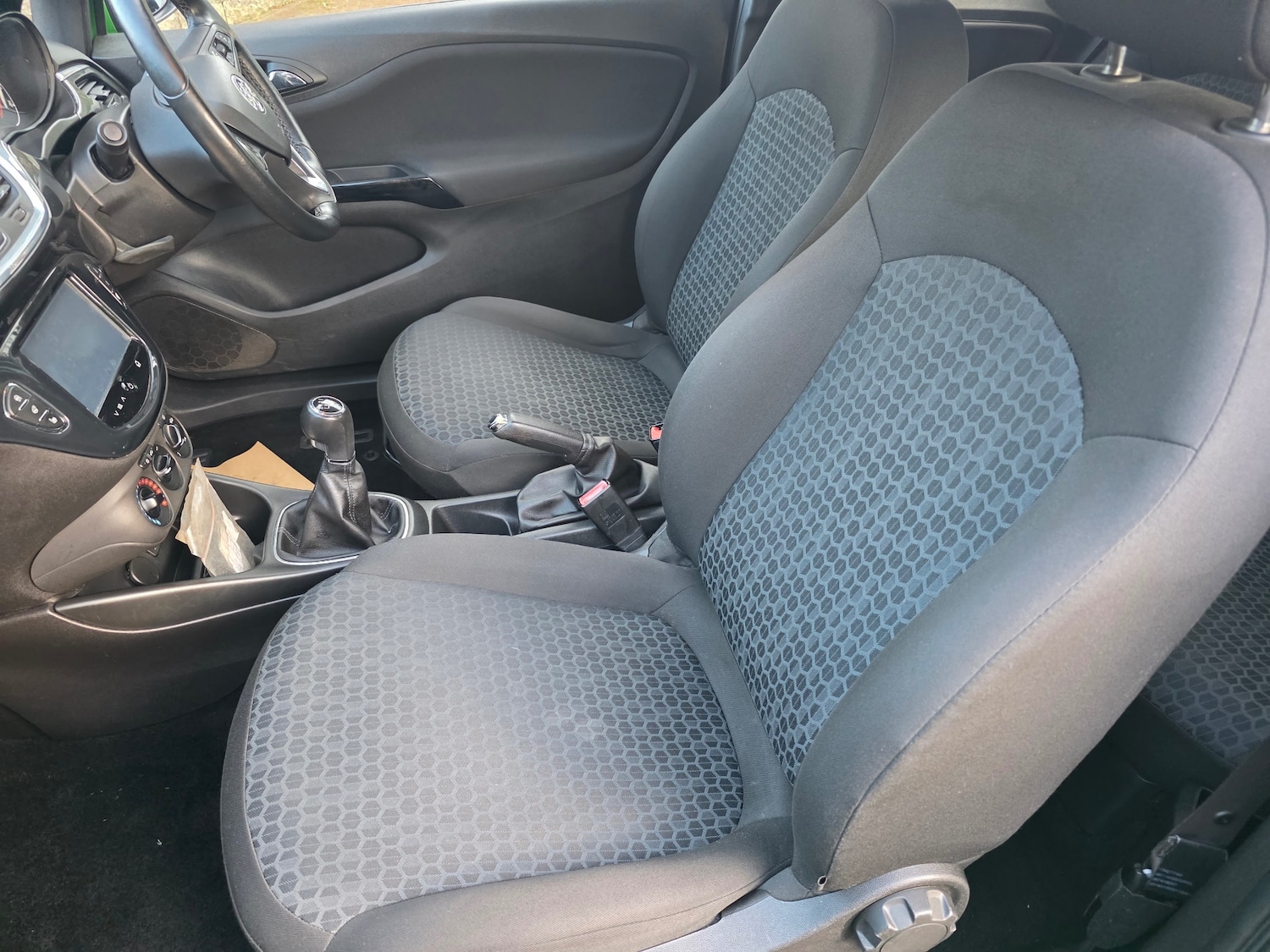 Used Vauxhall Corsa 2014 for sale - 76384740: Photo 6