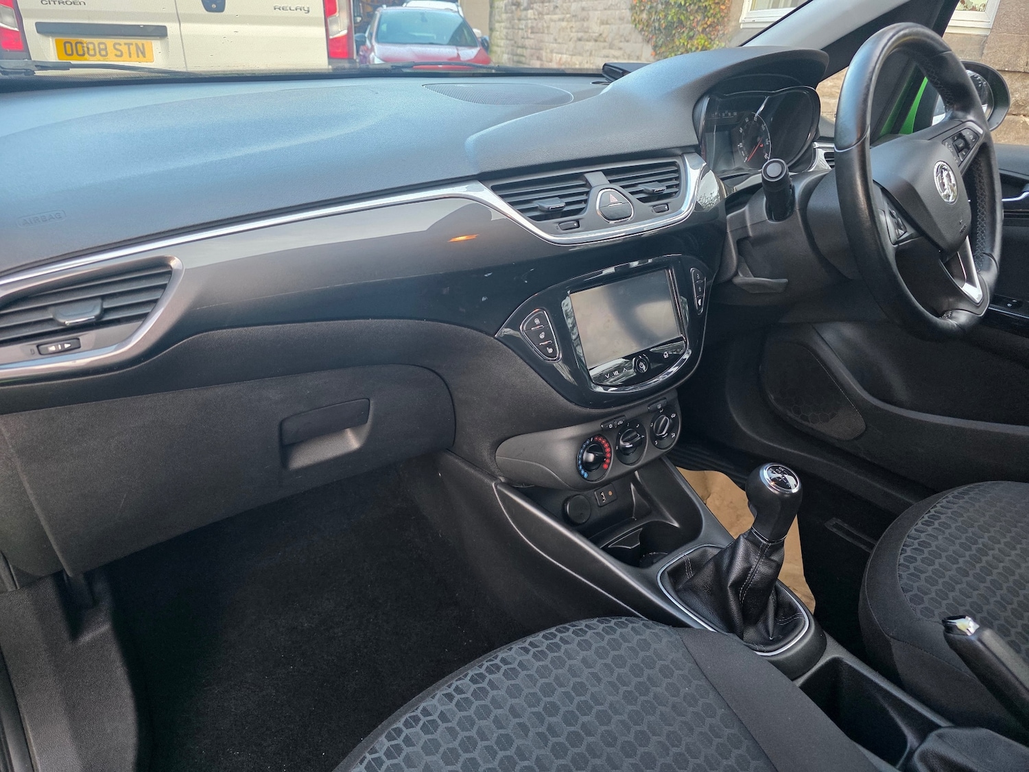 Used Vauxhall Corsa 2014 for sale - 76384740: Photo 7