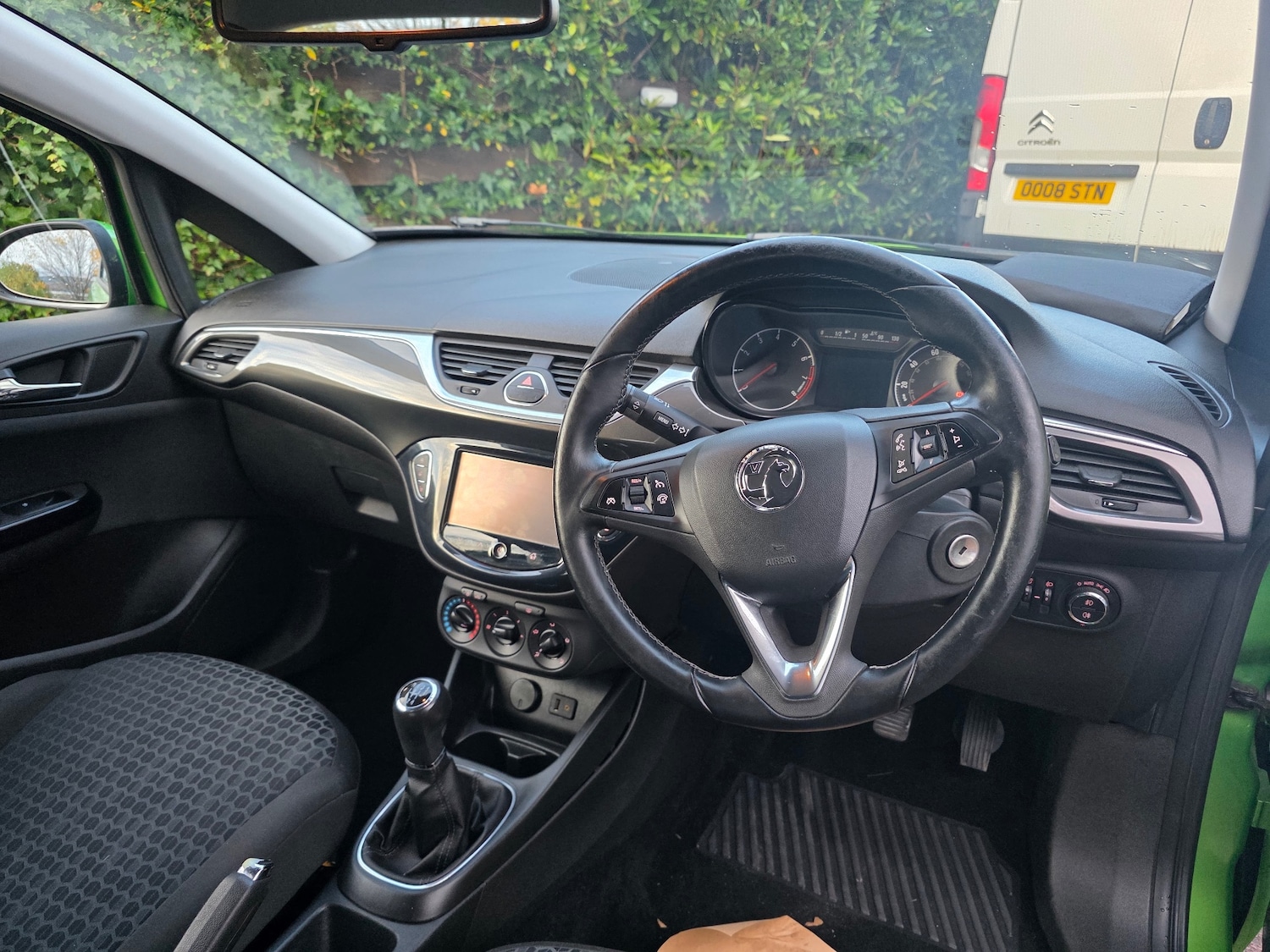 Used Vauxhall Corsa 2014 for sale - 76384740: Photo 9