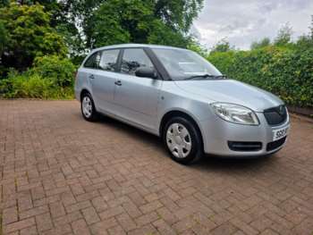 2010 (10) - 1.4 TDI PD 80 1 5dr