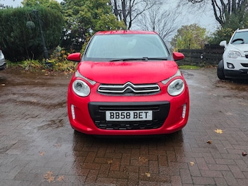 Used Citroen C1 2015 for sale - 76534745: Photo