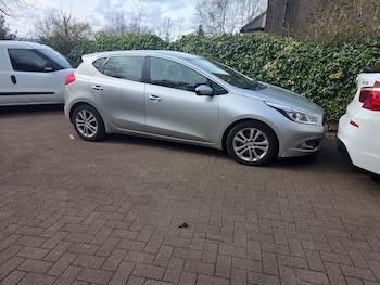 Used Kia Ceed 2013 for sale - 78108035: Photo