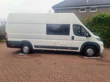 Used Citroen Relay 2020 for sale - 74167937: Photo