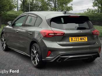 Used Ford Focus 2023 for sale - 73096907: Photo