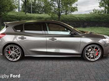 Used Ford Focus 2023 for sale - 73096907: Photo
