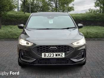 Used Ford Focus 2023 for sale - 73096907: Photo