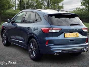 Used Ford Kuga 2021 for sale - 73443095: Photo