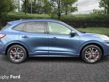 Used Ford Kuga 2021 for sale - 73443095: Photo