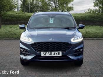 Used Ford Kuga 2021 for sale - 73443095: Photo