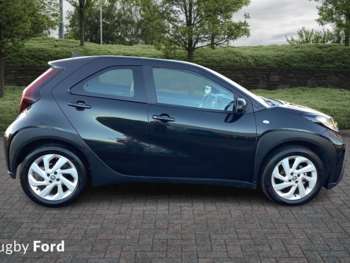 Used Toyota Aygo X 2023 for sale - 73428168: Photo