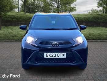 Used Toyota Aygo X 2023 for sale - 73428168: Photo
